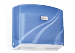 Z Katlama Kağıt Havlu Aparatı